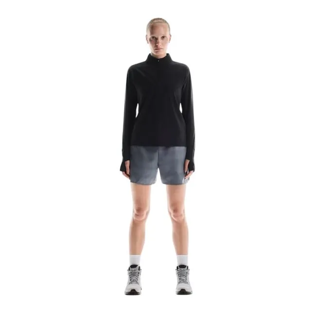 On - pantaloni scurti - Trail Shorts W - gri
