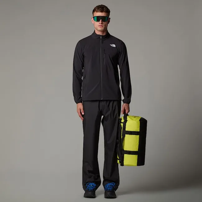 The North Face - geaca - M Nimble - Negru