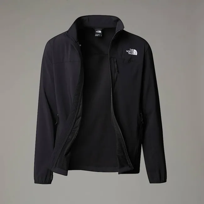 The North Face - geaca - M Nimble - Negru