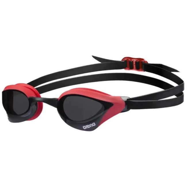 Arena - ochelari inot - Cobra Core Swipe - Red | Black