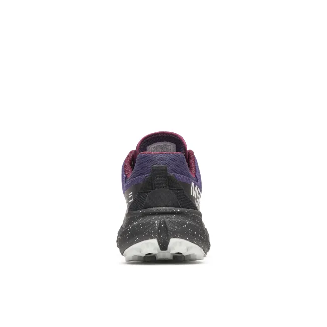 Merrell - pantofi sport - AGILITY PEAK 5 GTX - arcane