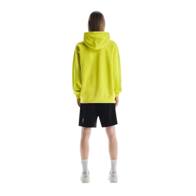 On - hanorac - Club Hoodie - verde