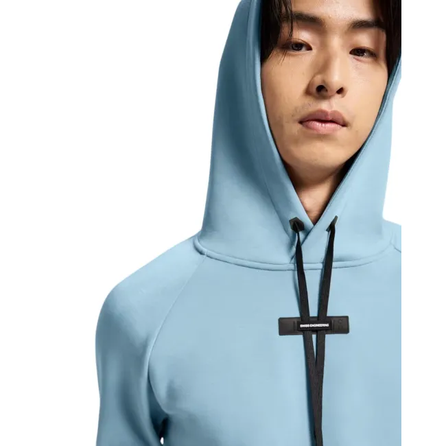 On - hanorac - Hoodie - coast Albastru Deschis