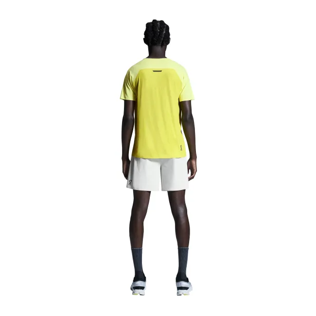 On - pantaloni scurti - 7" Performance Shorts - Silver