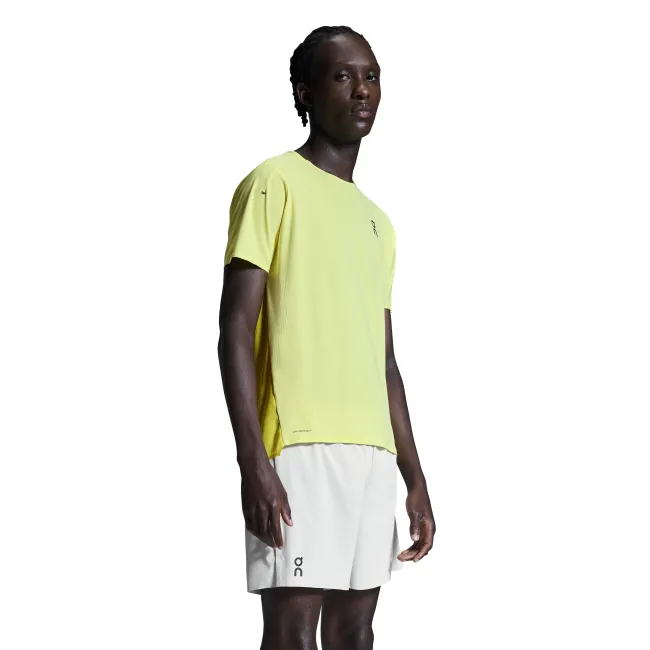 On - pantaloni scurti - 7" Performance Shorts - Silver