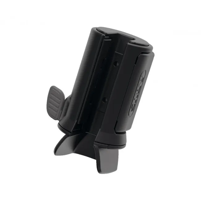 Abus - antifurt bicicleta - U-lock - Granit 540/160HB300+SH - negru