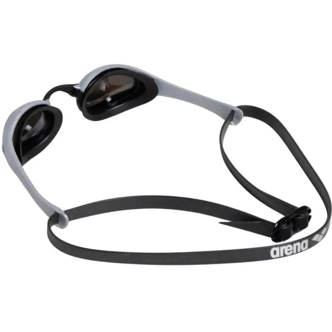 Arena - ochelari inot - Cobra Ultra Swipe Mirror - Blue | Silver