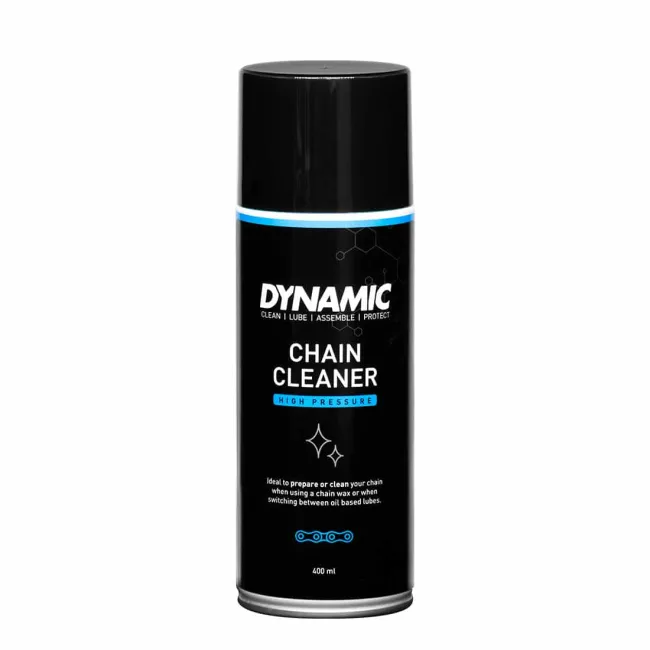 Dynamic Bike Care - Spray curatare lant bicicleta Chain Cleaner - 400ml