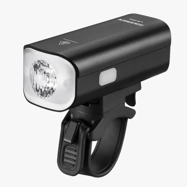 Far RAVEMEN LR1000 USB 1000 lumeni - Negru