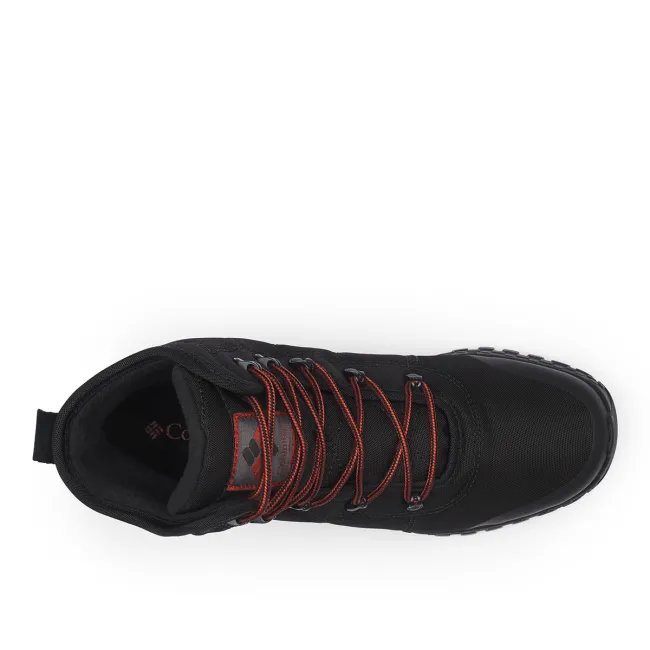 Columbia - Ghete Barbati Columbia Fairbanks Omni-heat - negru