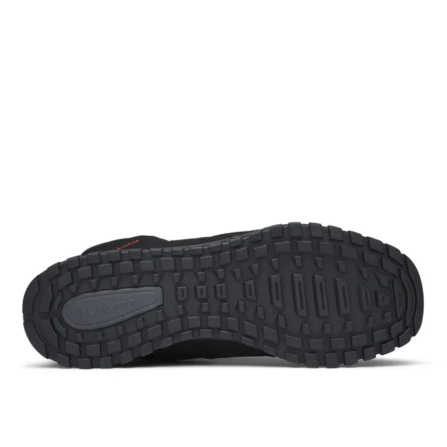 Columbia - Ghete Barbati Columbia Fairbanks Omni-heat - negru