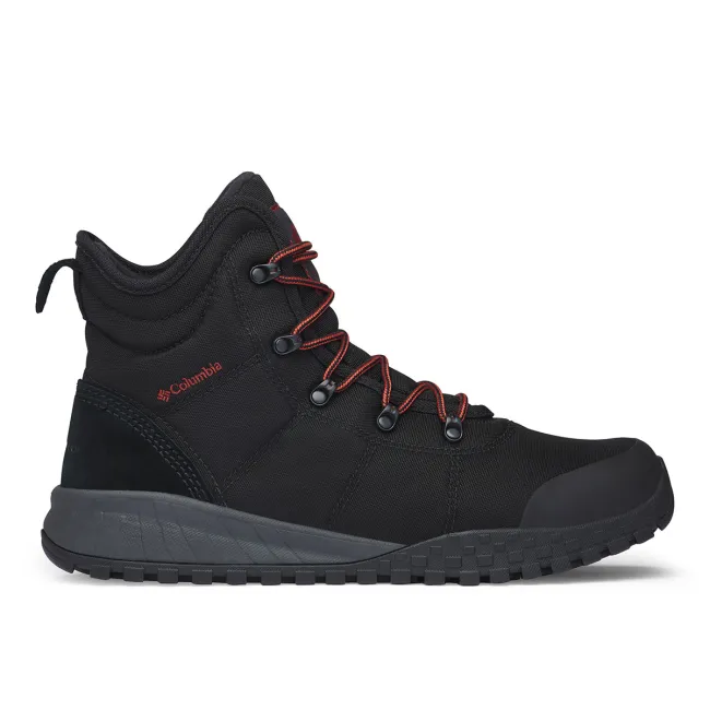Columbia - Ghete Barbati Columbia Fairbanks Omni-heat - negru