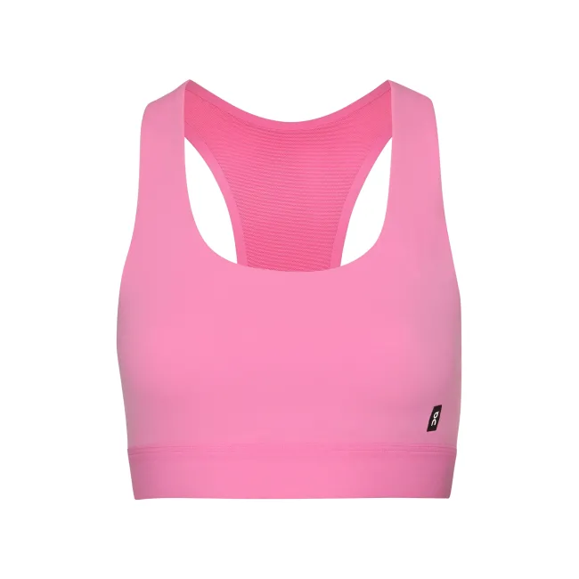 On - bustiera - Core Bra W - Raspberry