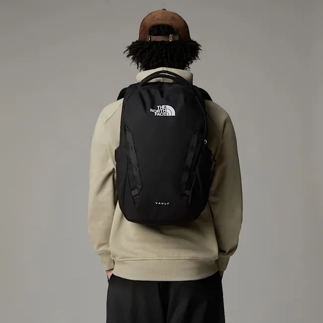 The North Face - rucsac - Vault - Negru