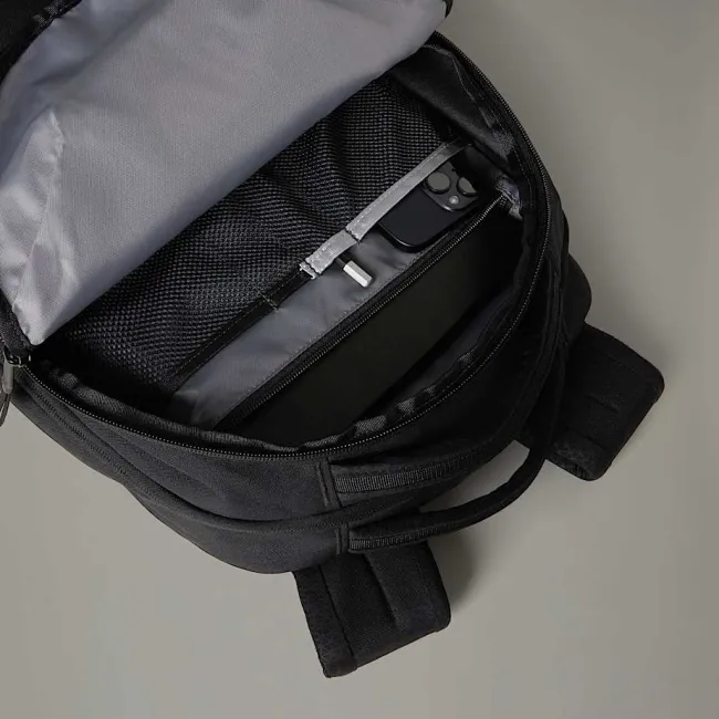 The North Face - rucsac - Vault - Negru