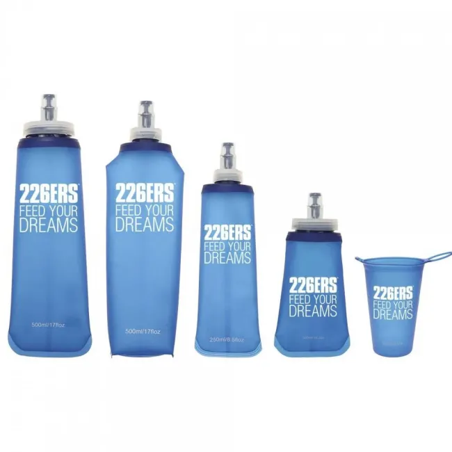226ers - bidon - soft flask - 500ml