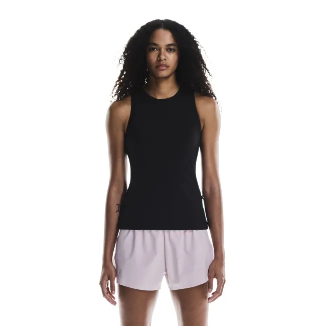 On - maiou tehnic - Studio Tank W - Black