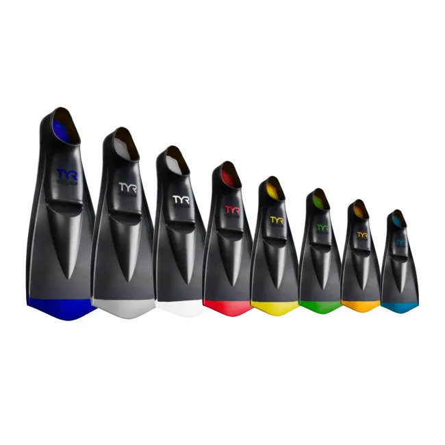 TYR - labe inot Flexfins 2.0 fins