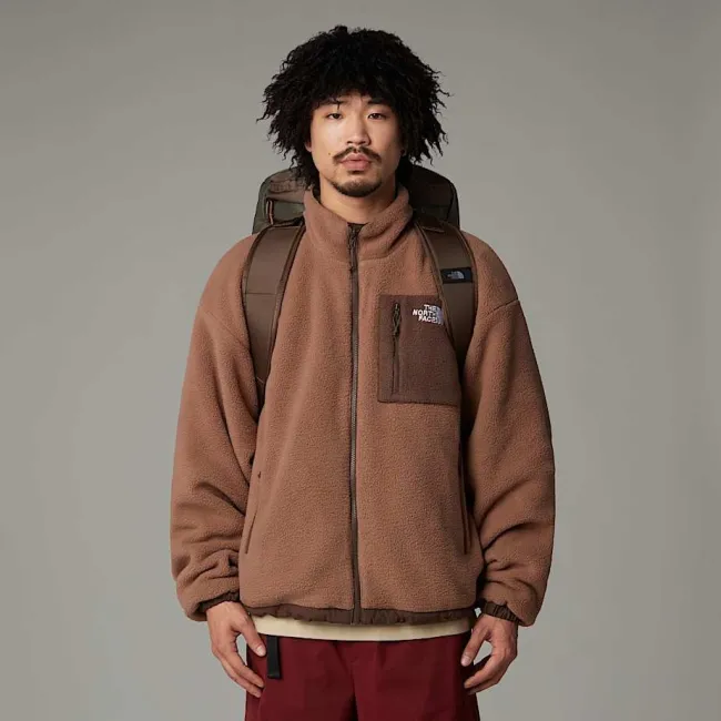 The North Face - geanta - Base Camp Duffel Medium - Verde | Maro