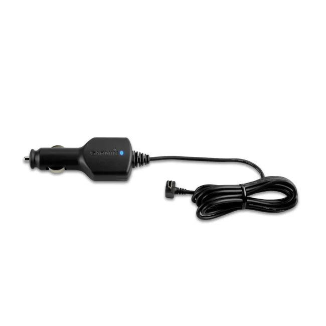 Garmin cablu incarcare auto pentru gama nuvi