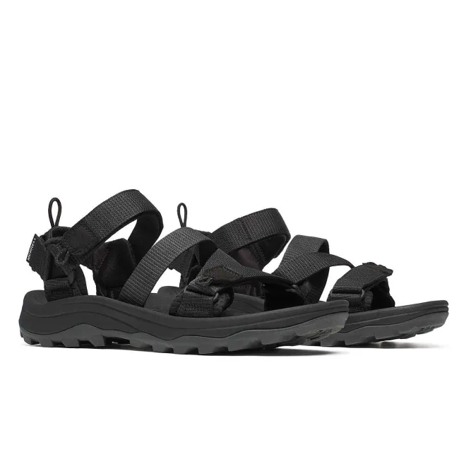 Merrell - sandale sport - Speed Fusion Sport Rmx - Negru