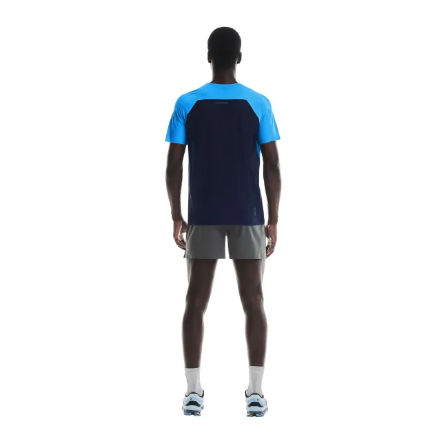 On - pantaloni scurti - 5" Performance Shorts - Eclipse