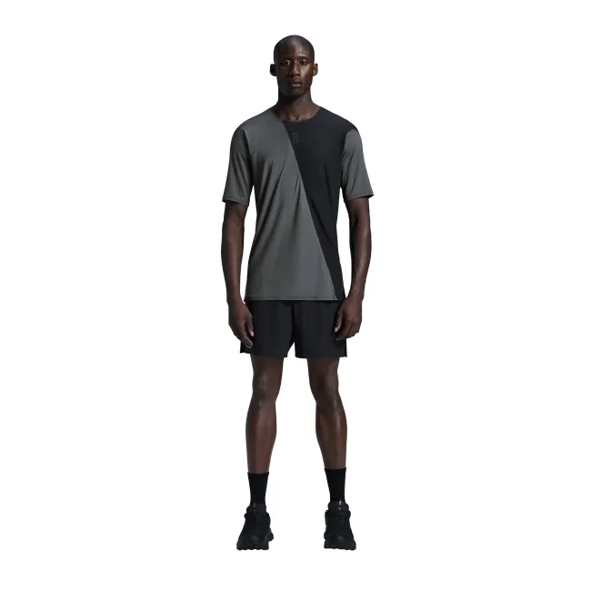 On - pantaloni scurti - Ultra Shorts - Black | Black
