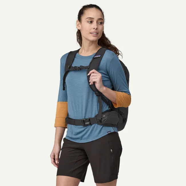 Patagonia - rucsac - Dirt Roamer - Verde