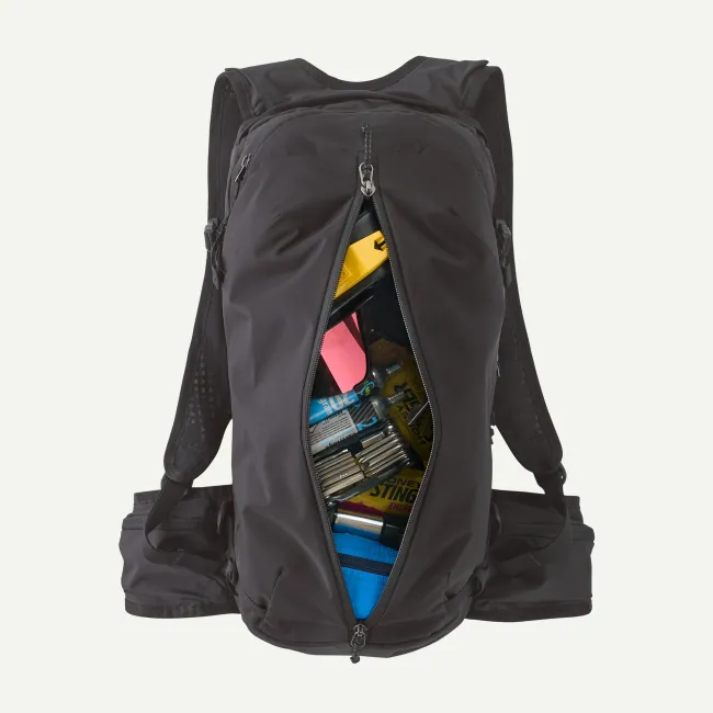 Patagonia - rucsac - Dirt Roamer - Verde