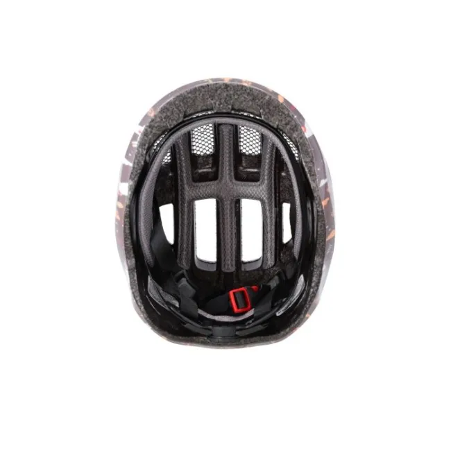 Abus - casca copii - Smiley 3.0 - calut gri
