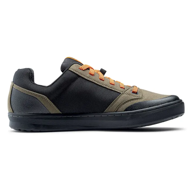 Northwave - pantofi ciclism MTB AM - Tribe 2 - verde (forest)