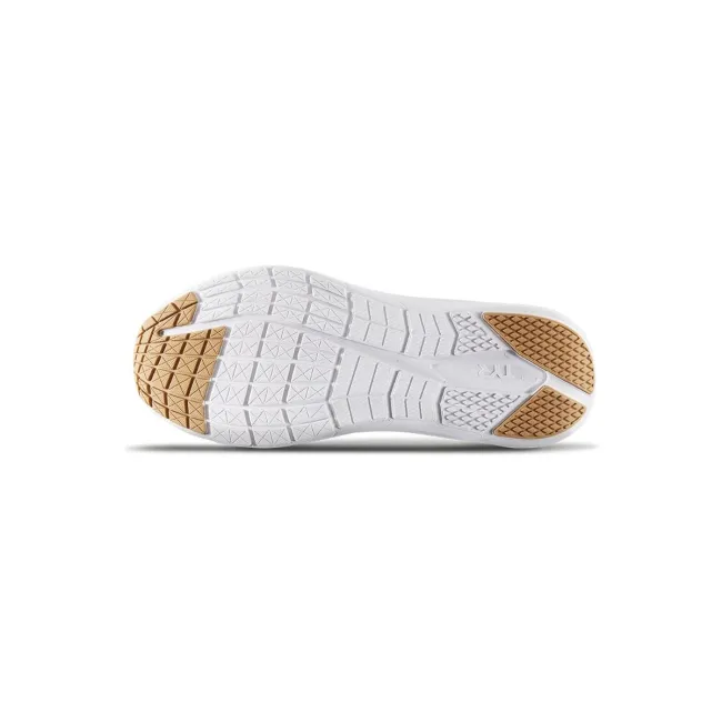 TYR - pantofi sport - Techknit RNR-1 Trainer - alb
