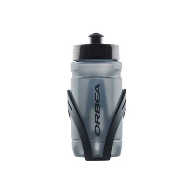 Orbea - set bidon cu suport - junior - negru