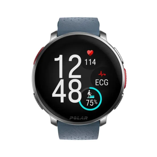 Polar - Vantage V3 - sky | blue