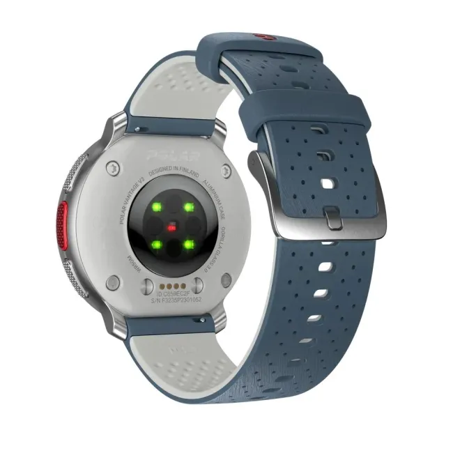 Polar - Vantage V3 - sky | blue