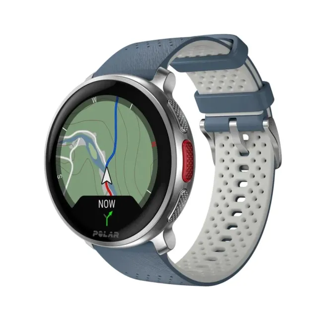Polar - Vantage V3 - sky | blue