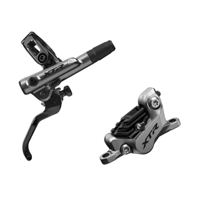 Shimano - Frana disc hidraulica - XTR - BL-M9120(R)- BR-M9120(R) - 1700 mm