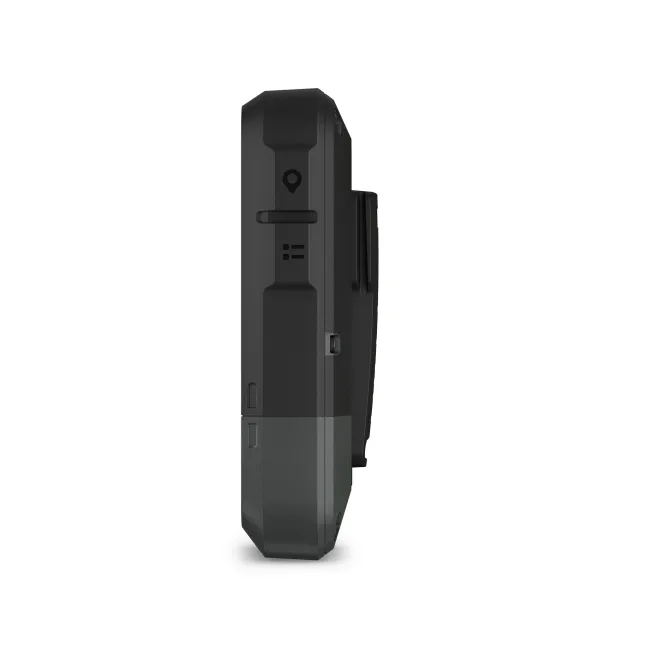 Garmin eTrex Solar - navigator GPS