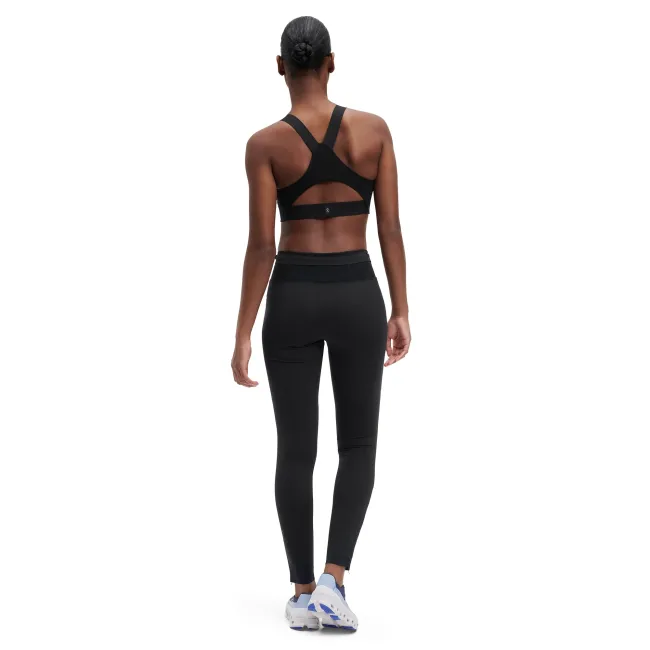 On Cloud - bustiera sport femei Performance Bra - negru