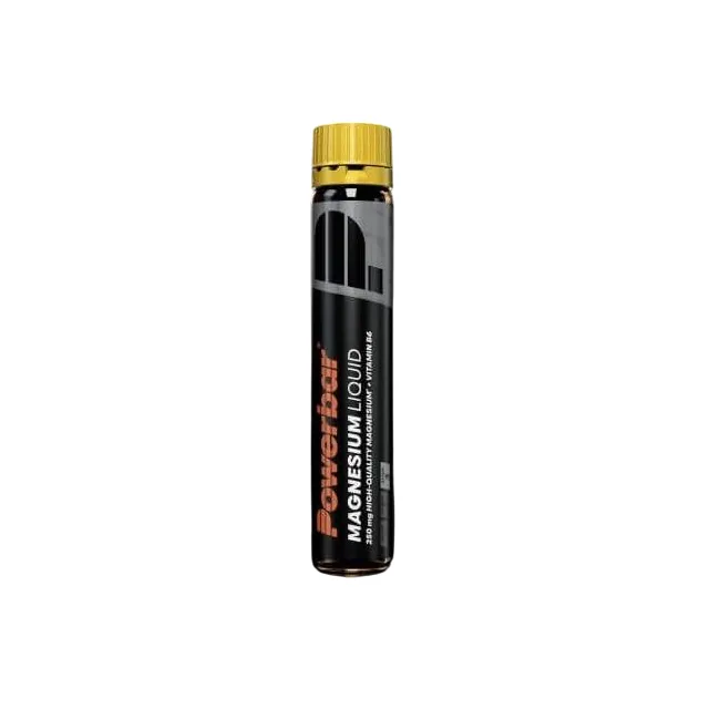 Powerbar - fiolă - Magneziu - 25ml