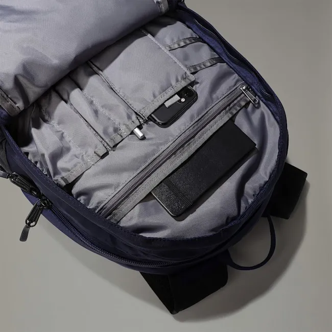 The North Face - rucsac - Borealis Classic - Albastru | Gri