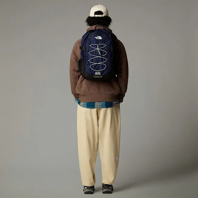 The North Face - rucsac - Borealis Classic - Albastru | Gri