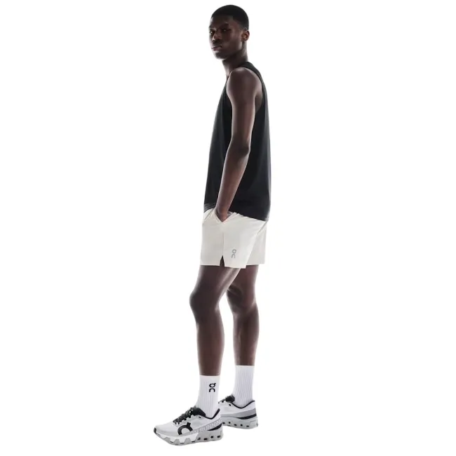 On - pantaloni scurti - 5" Core Shorts - Brown