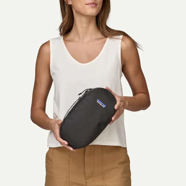 Patagonia - geanta - Black Hole Cube 3L - Negru