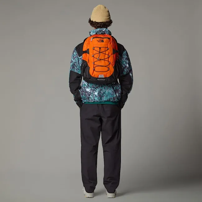 The North Face - rucsac - Borealis Classic - Portocaliu | Negru