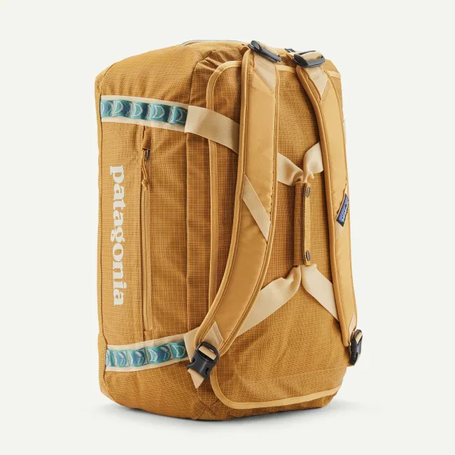 Patagonia - geanta - Black Hole Duffel 40L - Maro