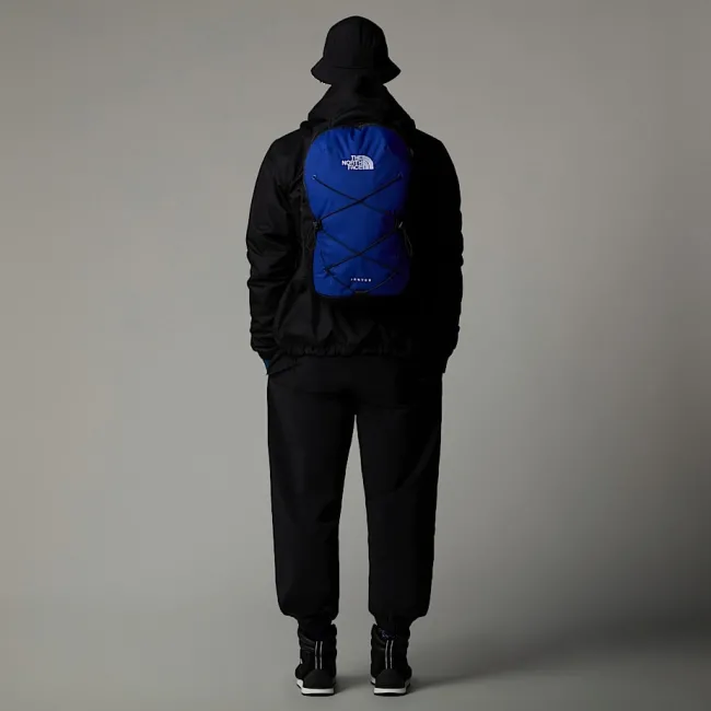 The North Face - rucsac - Jester - Albastru | Negru