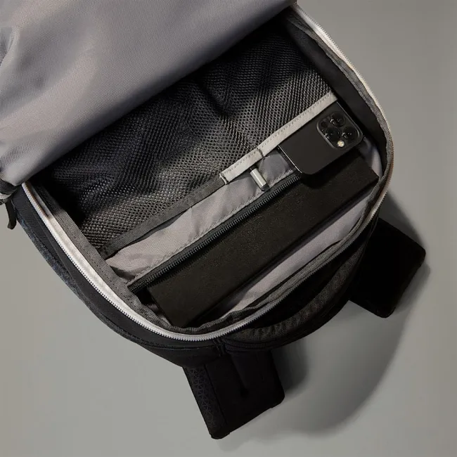 The North Face - rucsac - Jester - Albastru | Negru