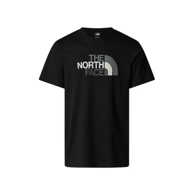The North Face - tricou - M Easy - Negru