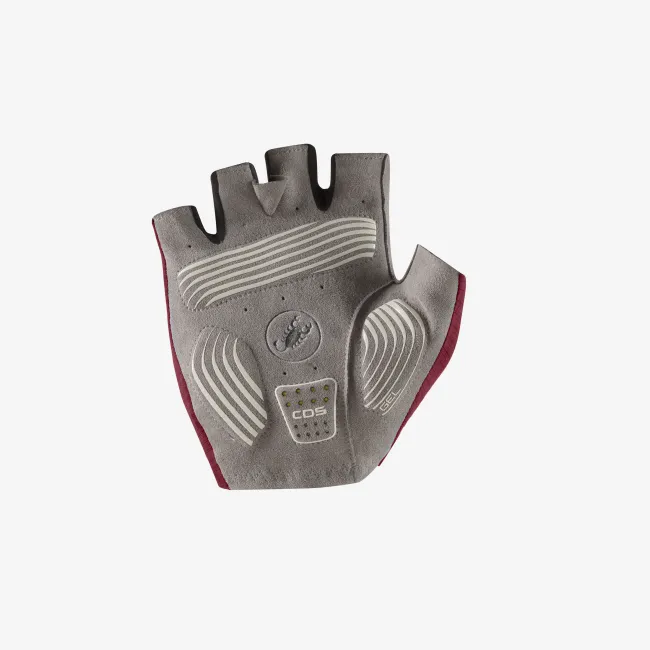 Castelli - manusi ciclism degete scurte - Espresso Glove - bordo